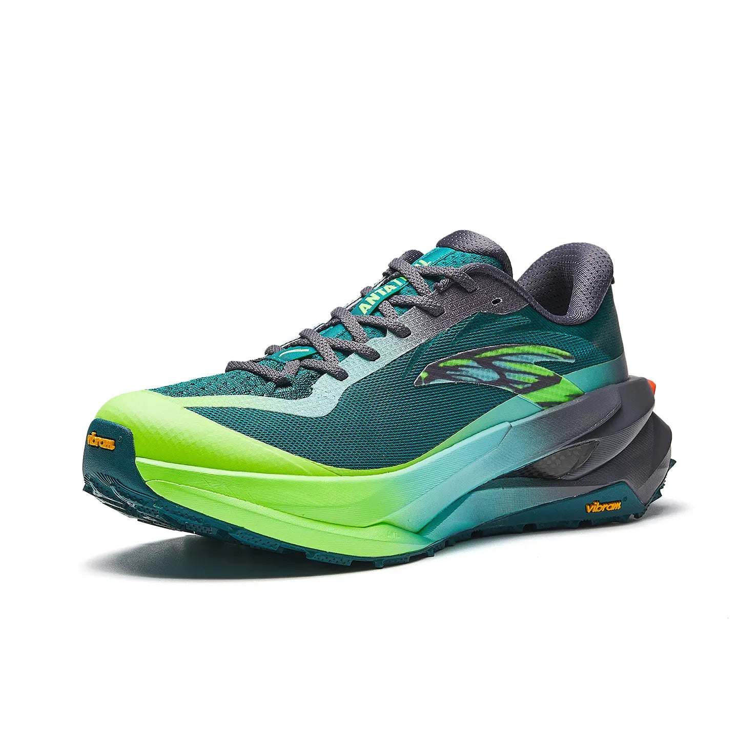 Anta TAIHANG Men's Trail Running Shoes