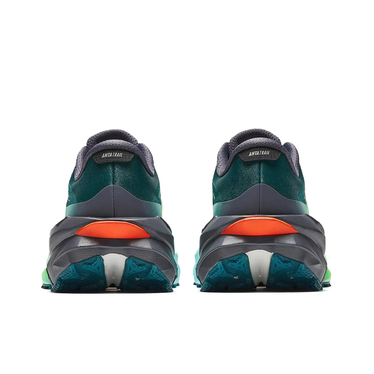 Anta TAIHANG Men's Trail Running Shoes