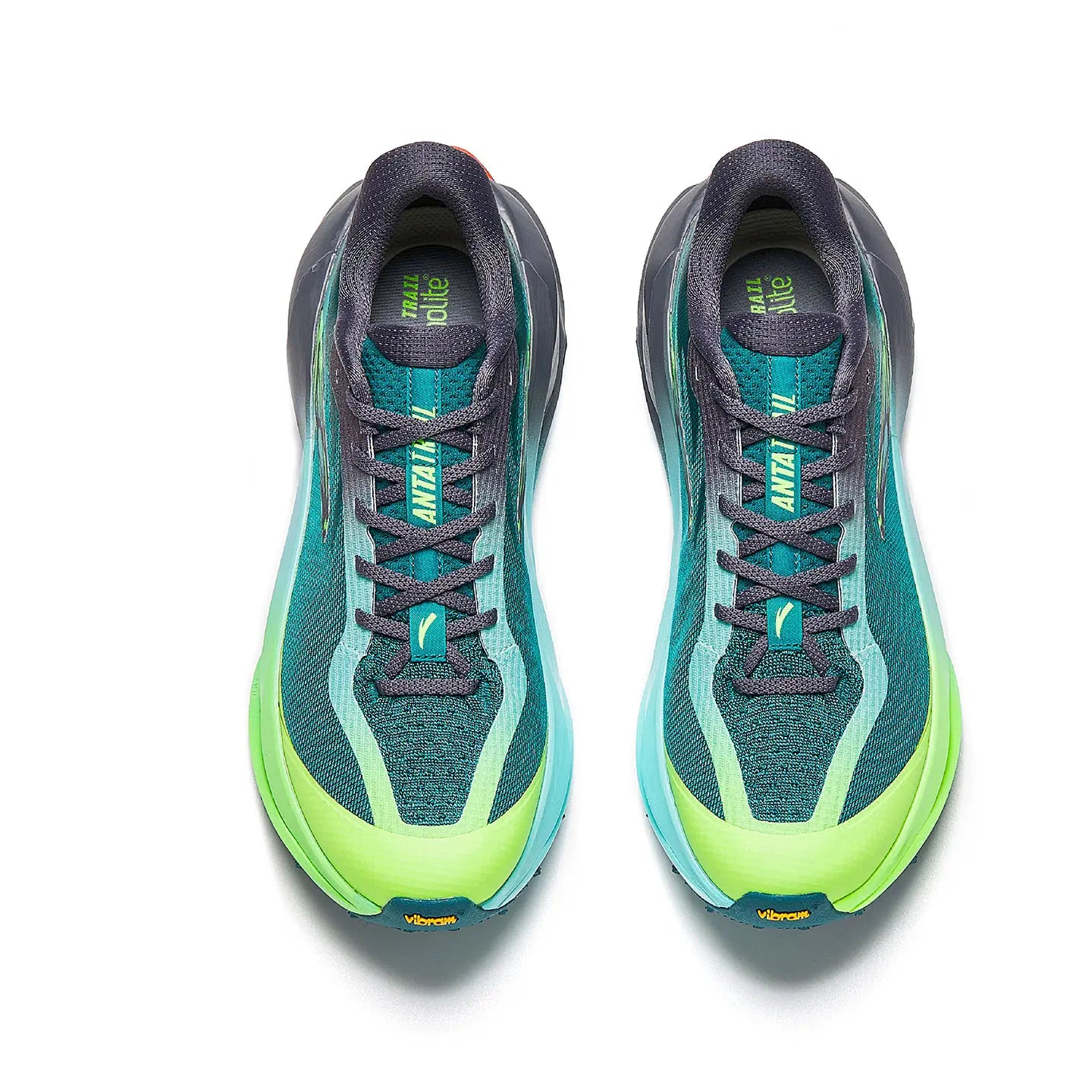 Anta TAIHANG Men's Trail Running Shoes