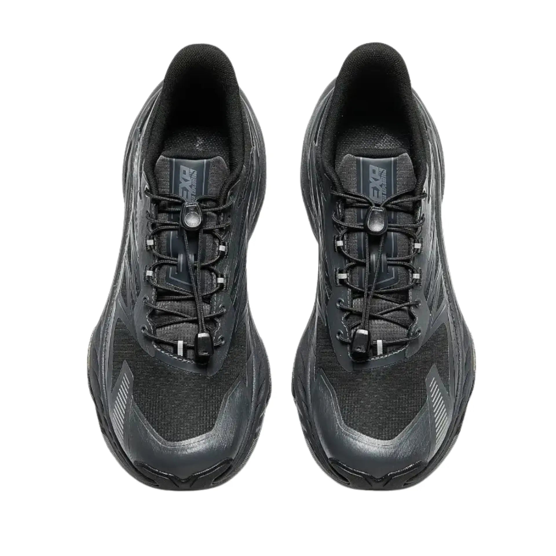Anta Wilderness PRO Men's Trail Running Shoes