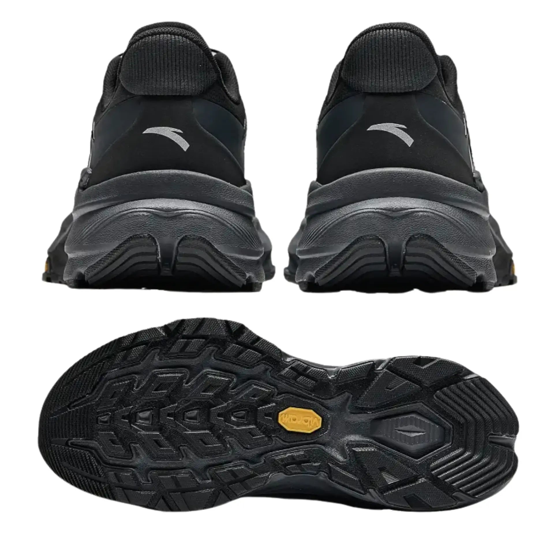 Anta Wilderness PRO Men's Trail Running Shoes