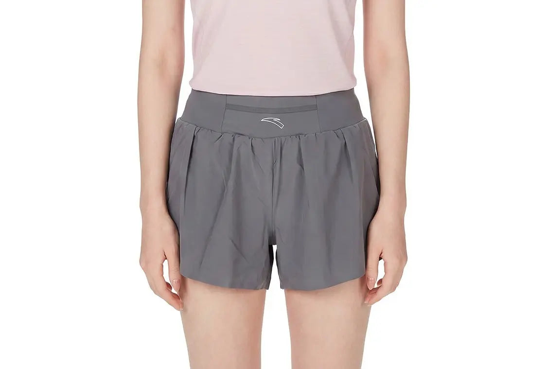 Anta Women's Running Shorts