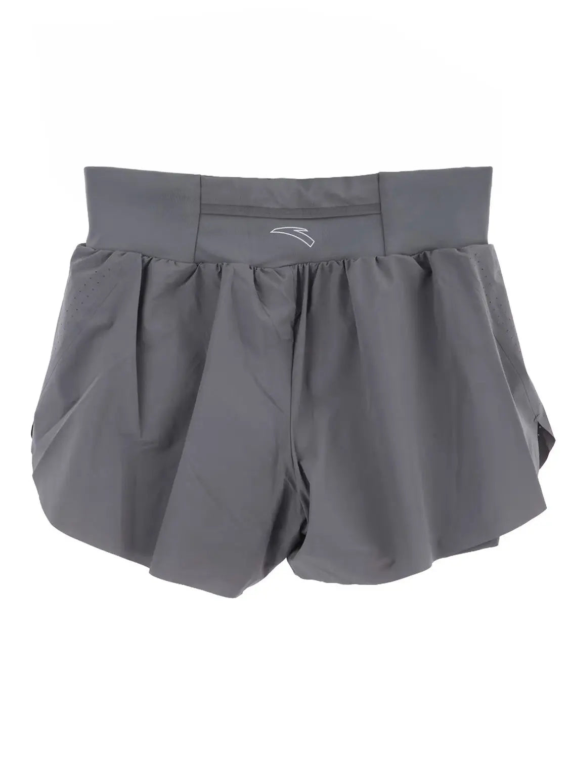 Anta Women's Running Shorts