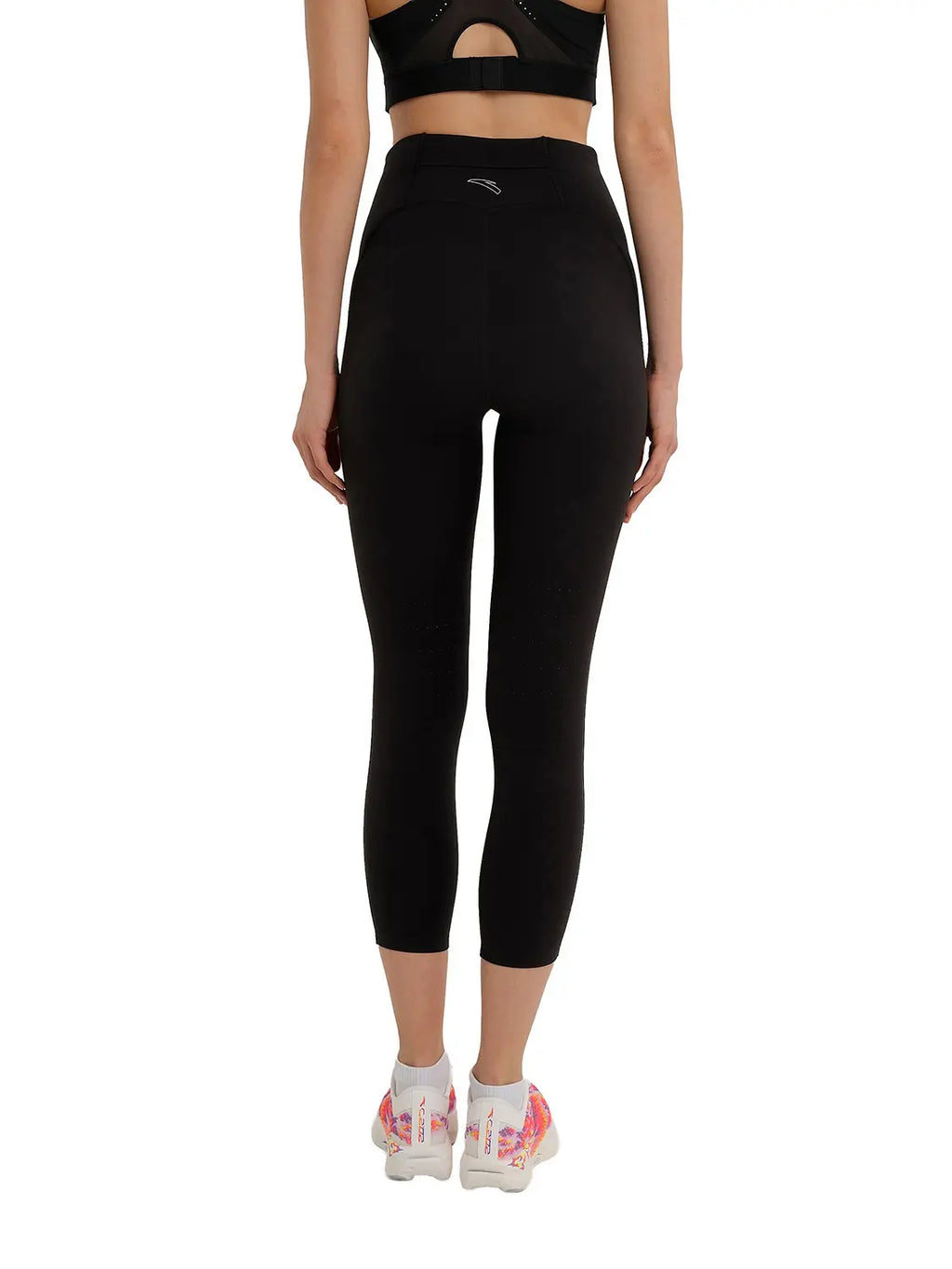 Anta Women's Running Tight Pants