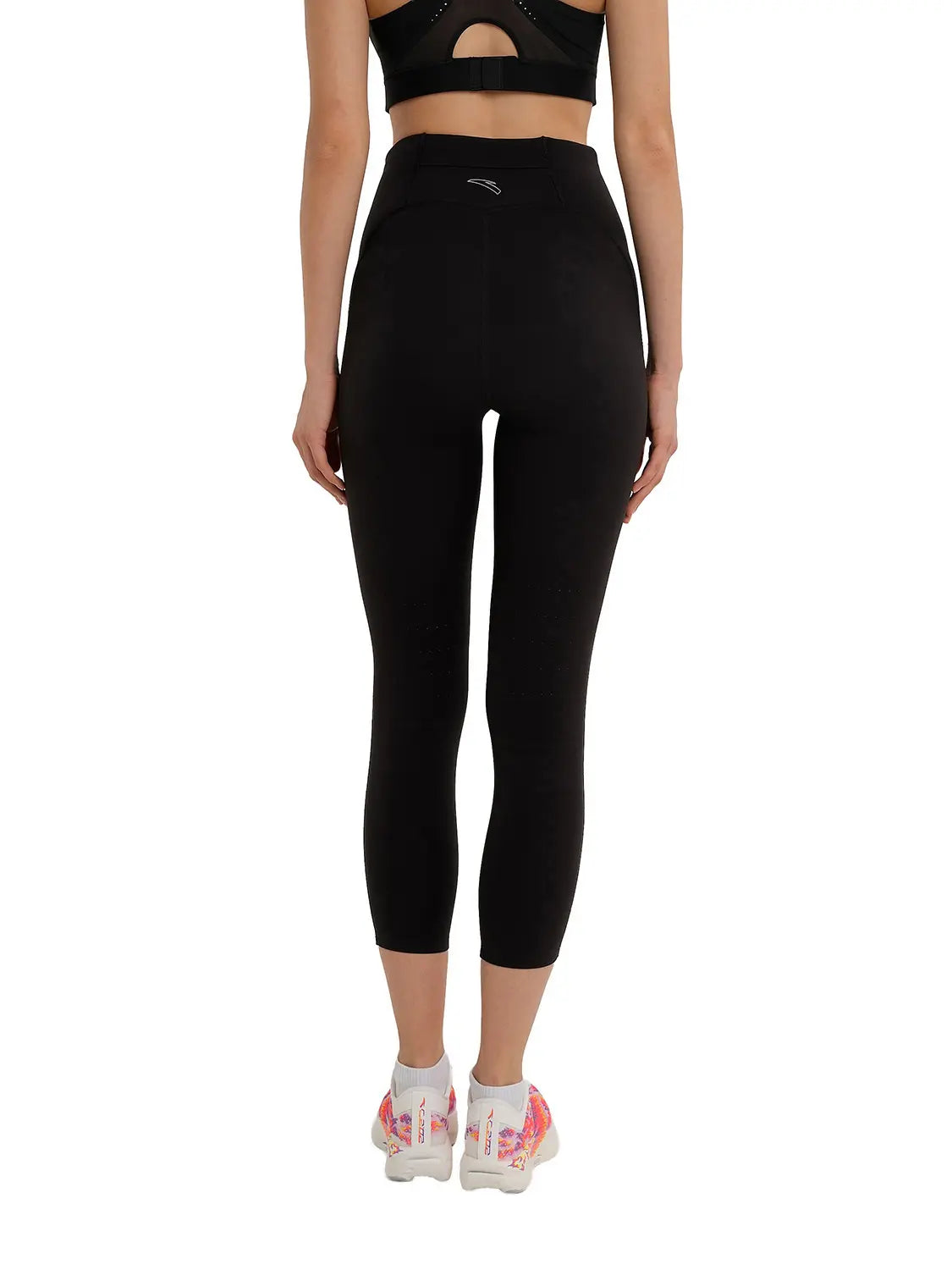 Anta Women's Running Tight Pants