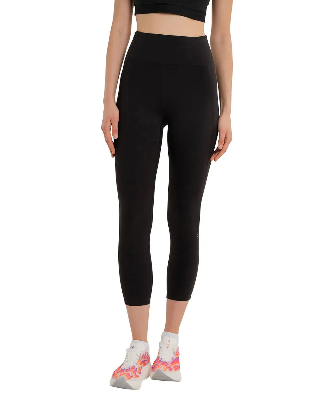 Anta Women's Running Tight Pants