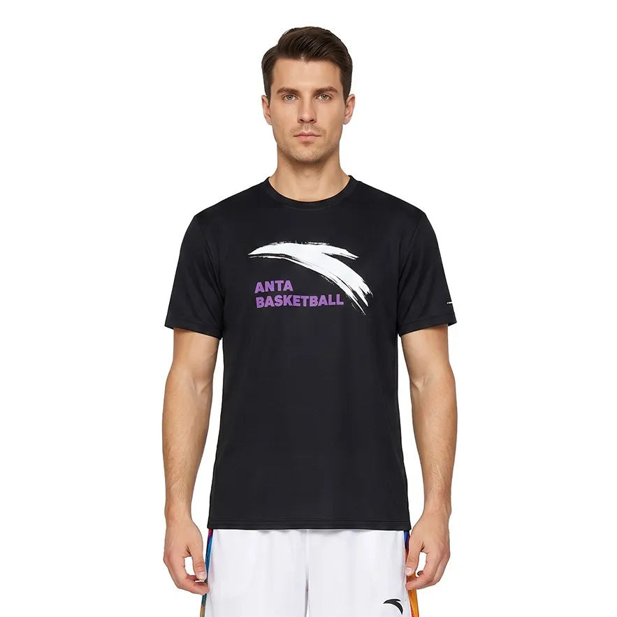 Anta Campus T-Shirt