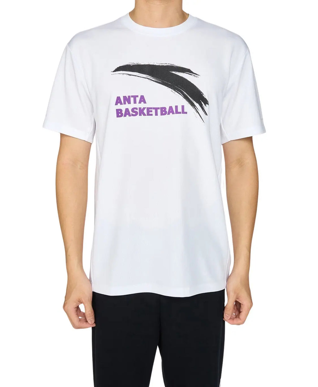 Anta Campus T-Shirt