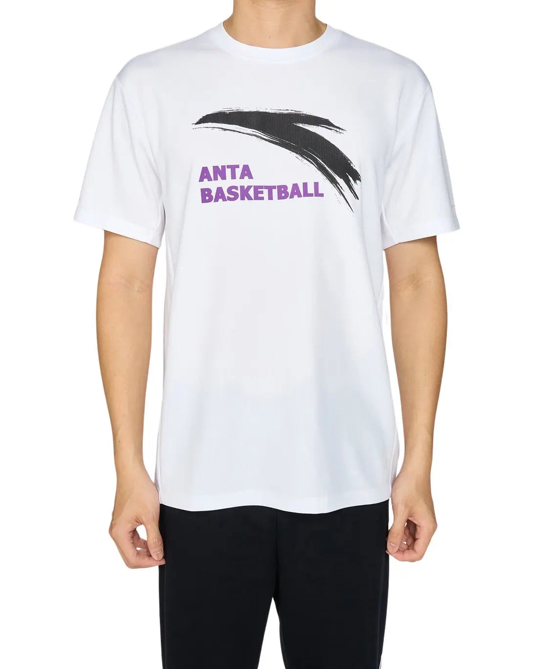 Anta Campus T-Shirt