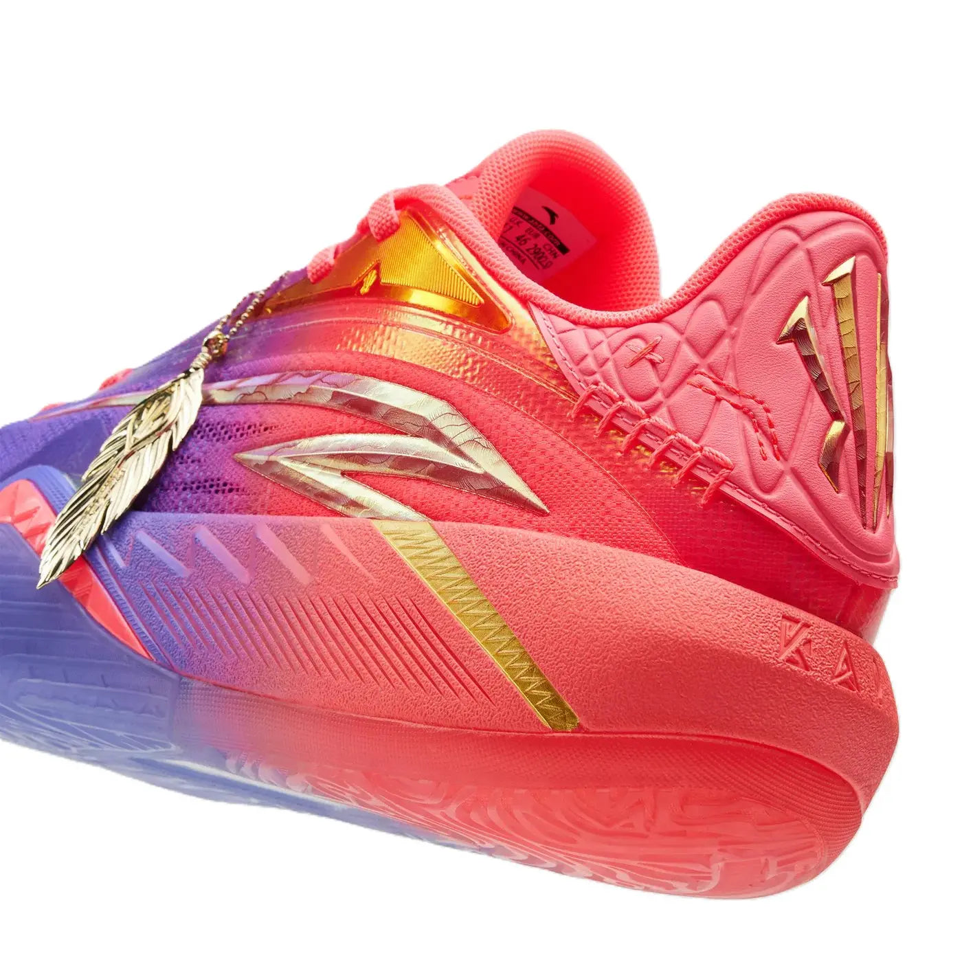 ANTA KAI 3 "432HZ"