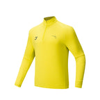 ANTA Bekele Langarm-Laufshirt