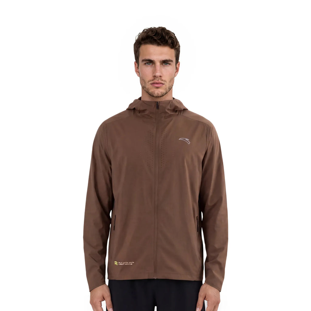 Anta Running Woven Track Top