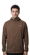 Anta Running Woven Track Top