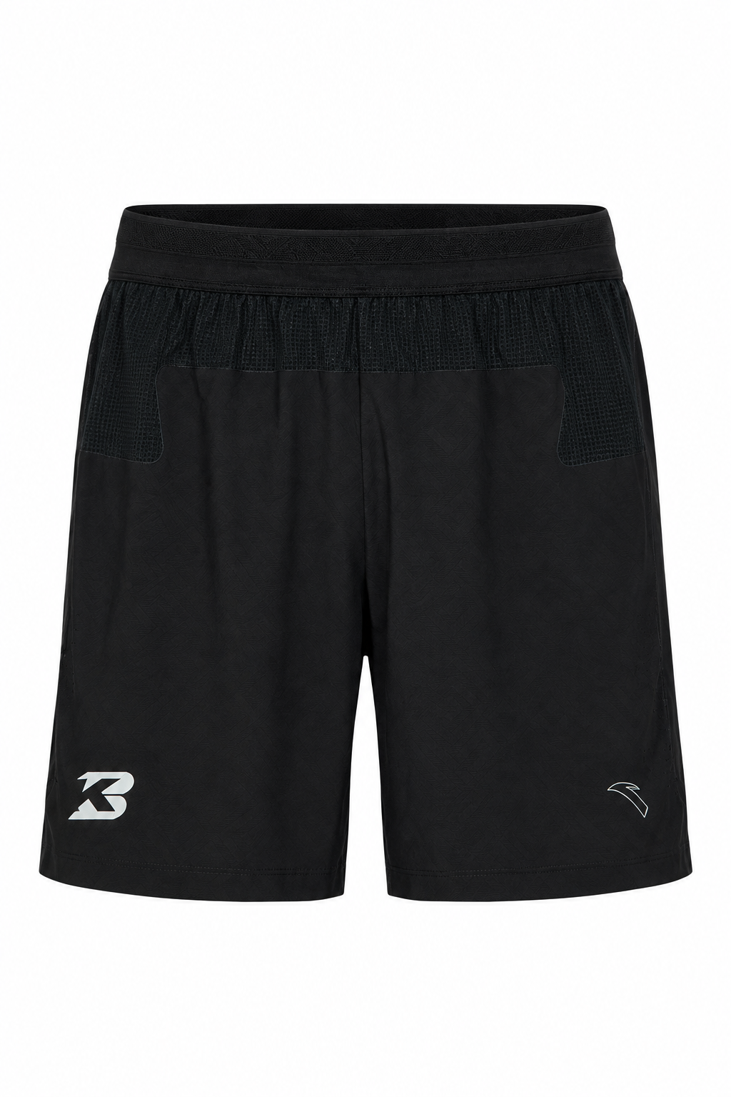 Anta Racing Challenge Running Shorts