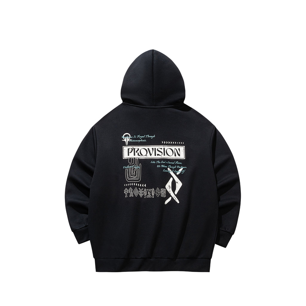 Anta KAI Provision Hoodie