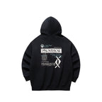 Anta KAI Provision Hoodie