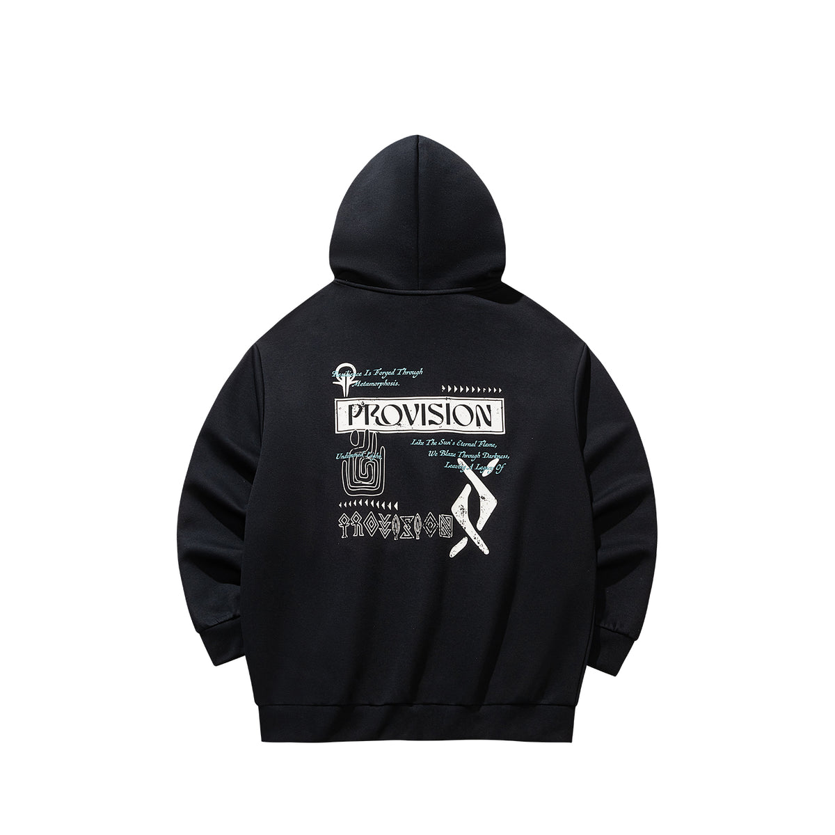 Anta KAI Provision Hoodie
