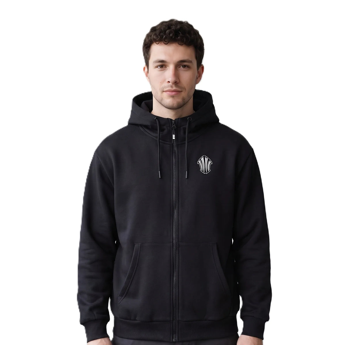 Anta KAI Provision Hoodie