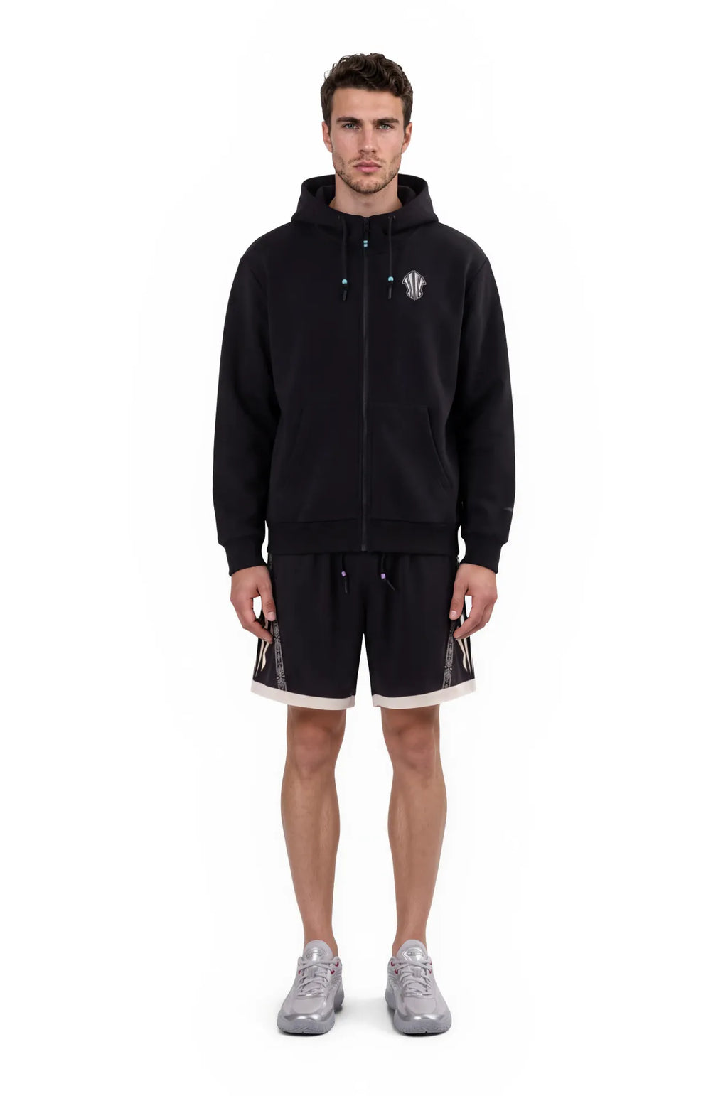 Anta KAI Provision Hoodie