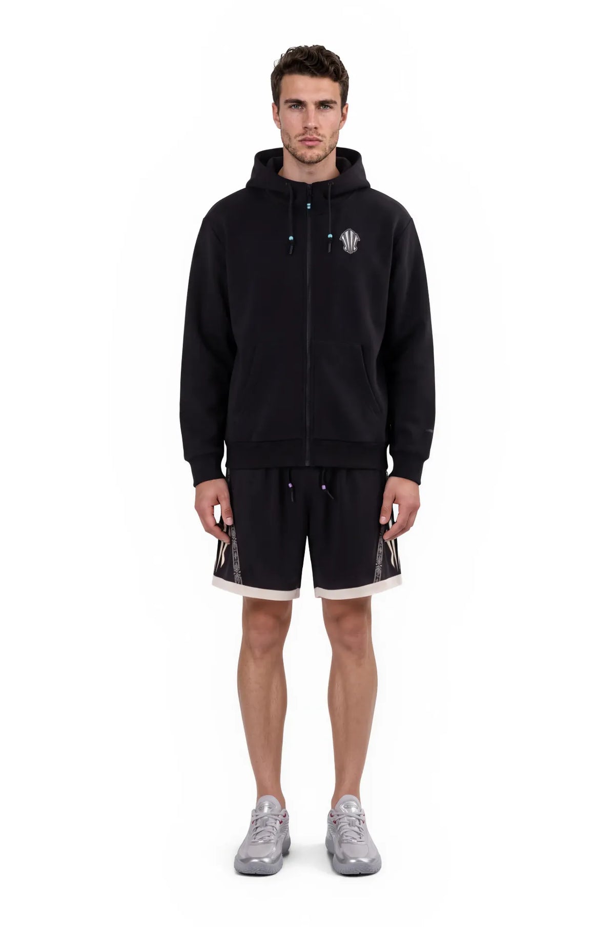 Anta KAI Provision Hoodie