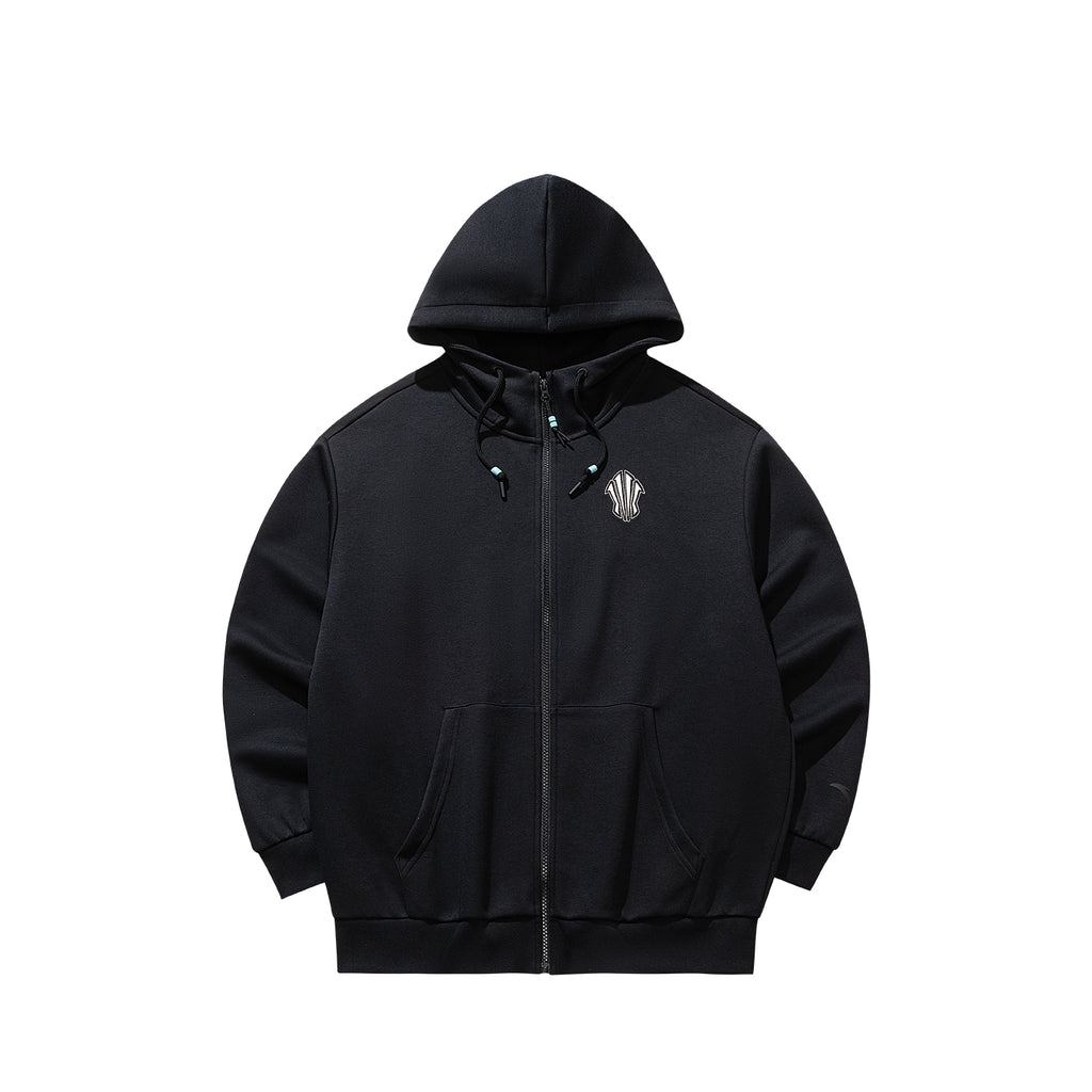 Anta KAI Provision Hoodie