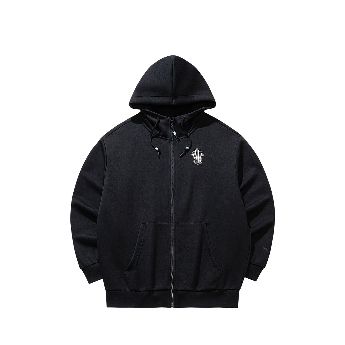 Anta KAI Provision Hoodie