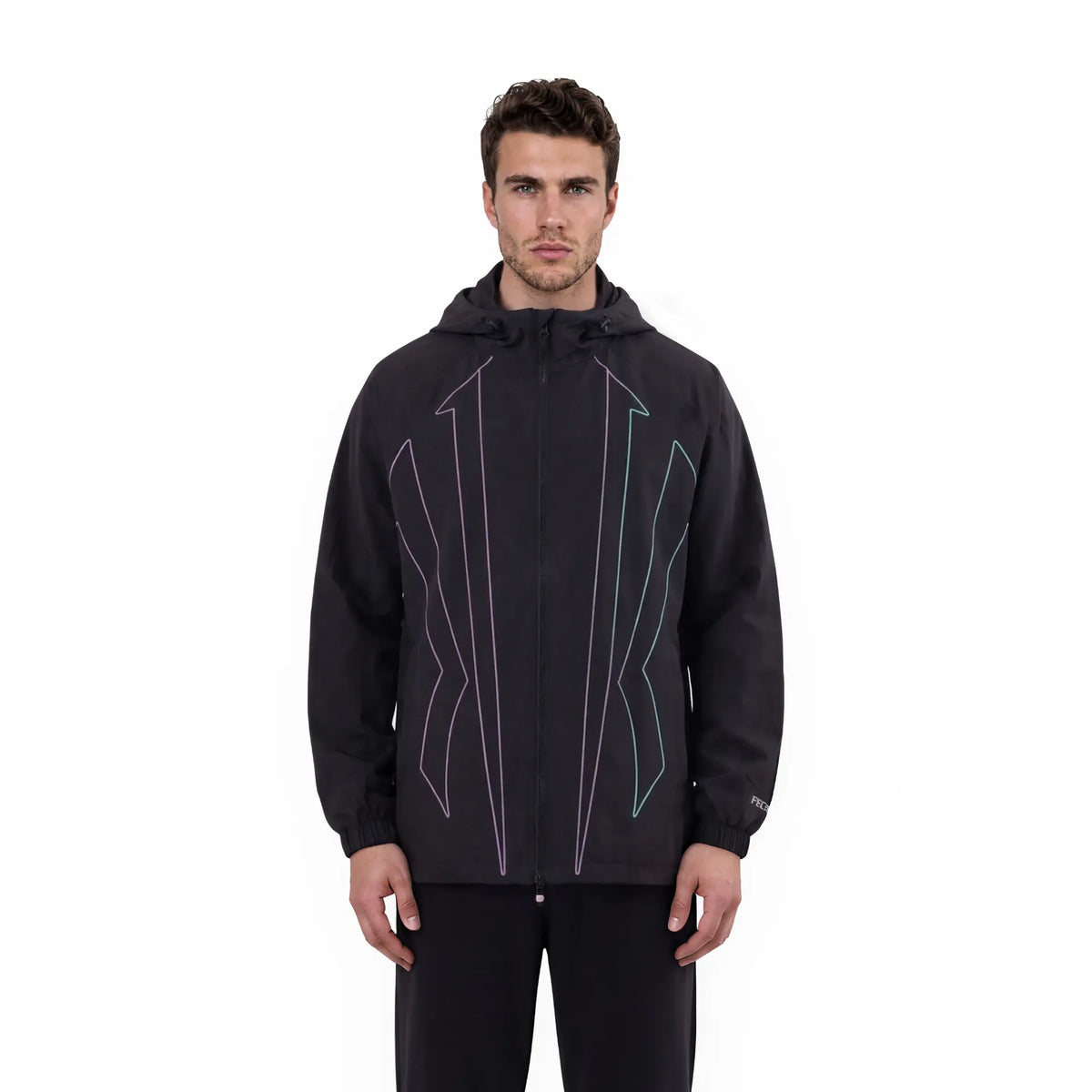 Anta KAI Provision Hoodie