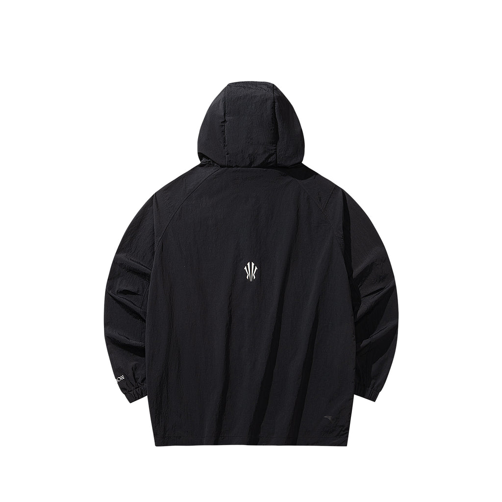 Anta KAI Provision Hoodie