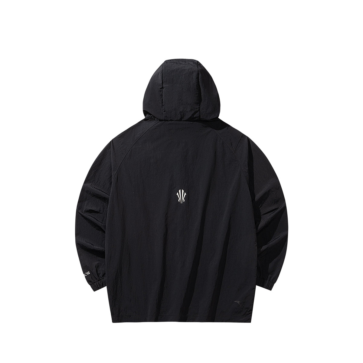 Anta KAI Provision Hoodie