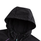 Anta KAI Provision Hoodie