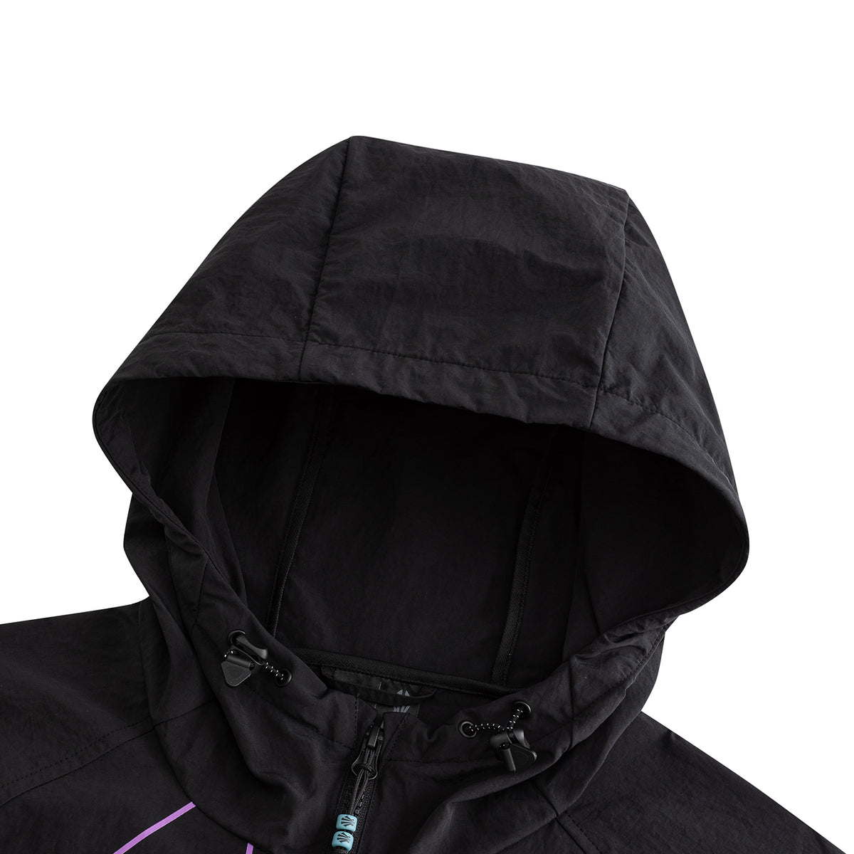 Anta KAI Provision Hoodie