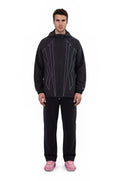 Anta KAI Provision Hoodie