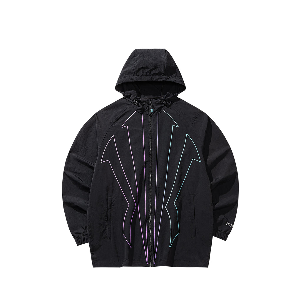 Anta KAI Provision Hoodie