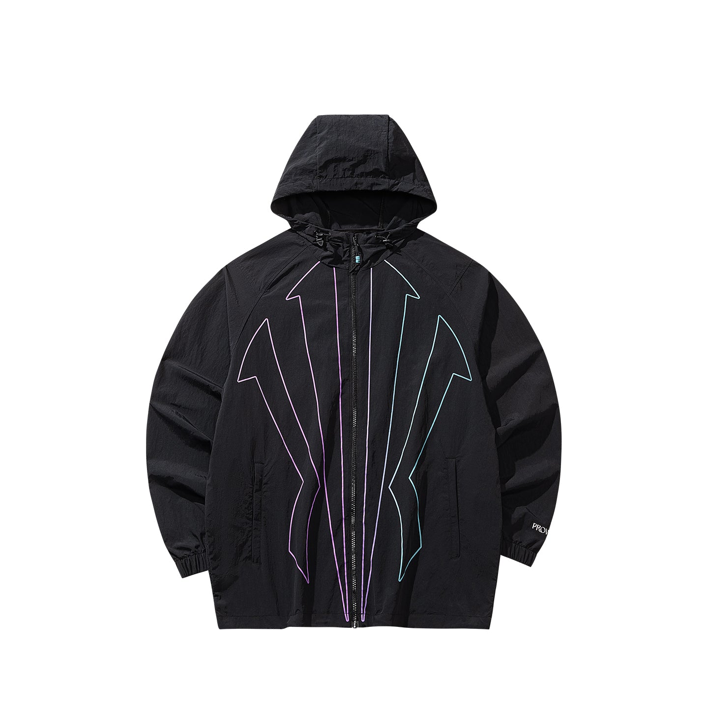 Anta KAI Provision Hoodie