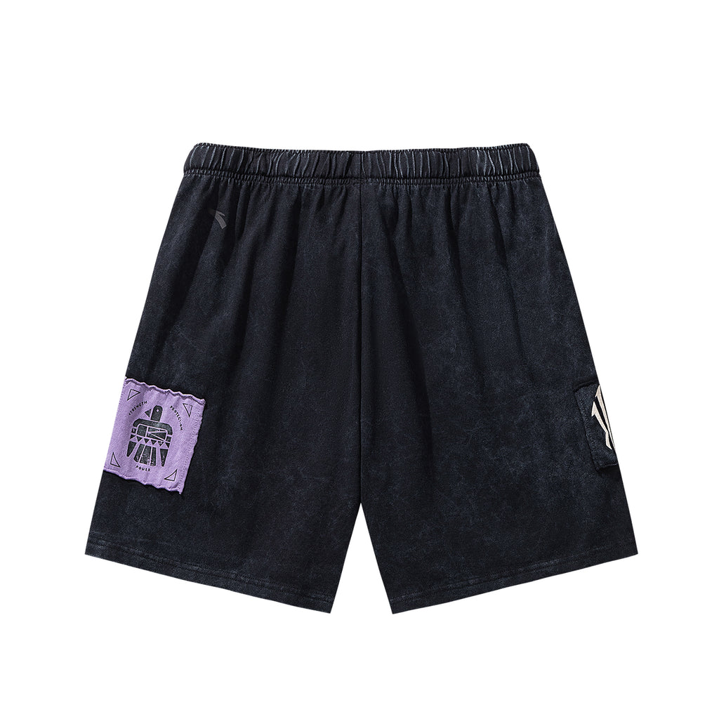 Anta KAI Provision Shorts