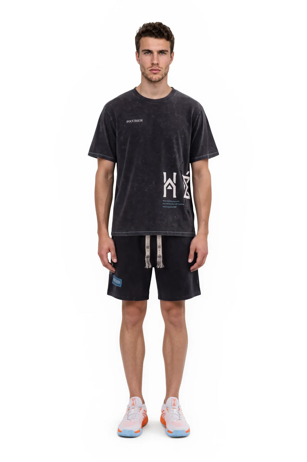Anta KAI Provision Shorts