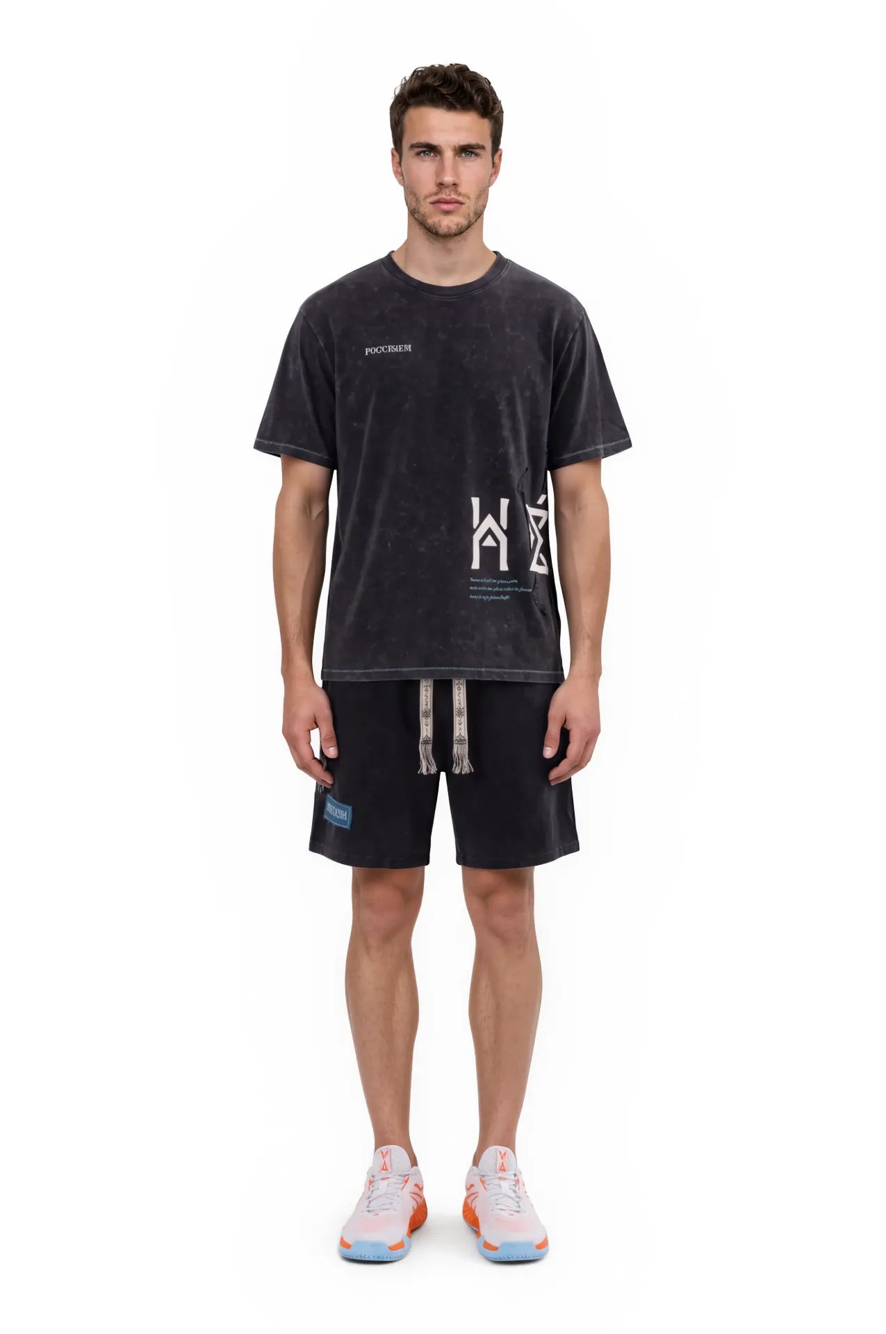 Anta KAI Provision Shorts