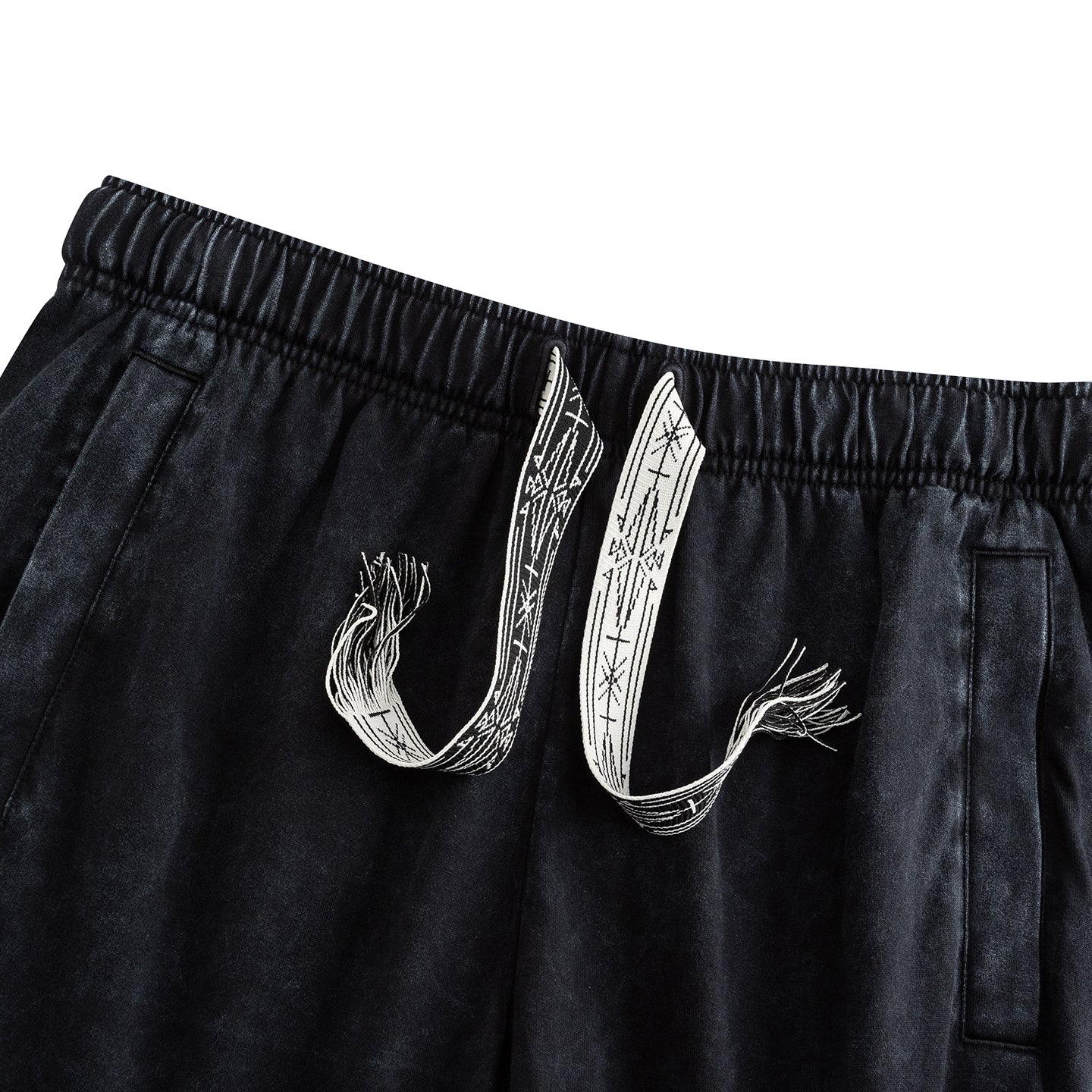 Anta KAI Provision Shorts