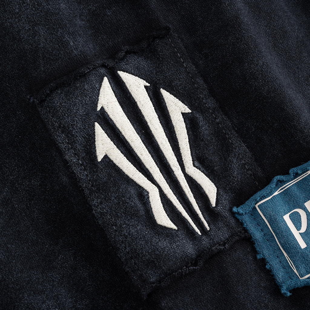 Anta KAI Provision Shorts