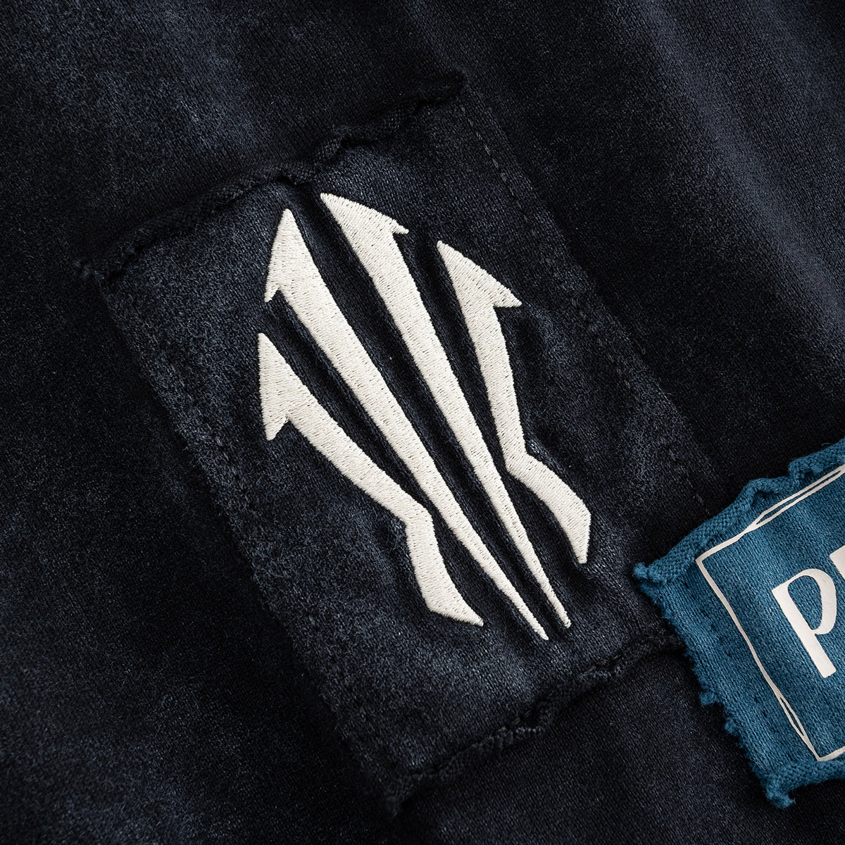 Anta KAI Provision Shorts