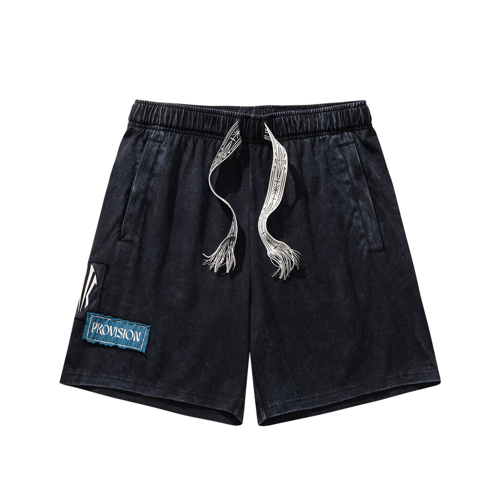 Anta KAI Provision Shorts
