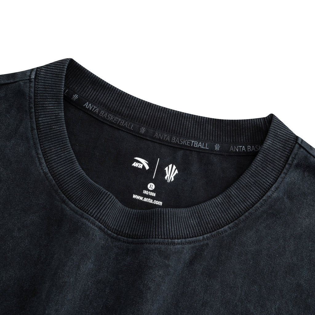 Anta KAI Provision T-Shirt