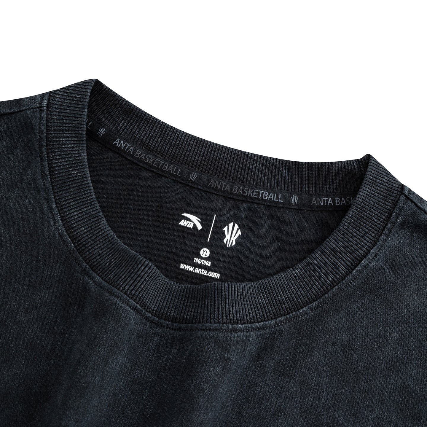 Anta KAI Provision T-Shirt