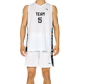 Anta Campus Basketball Game Suit