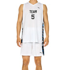Anta Campus Basketball Game Suit