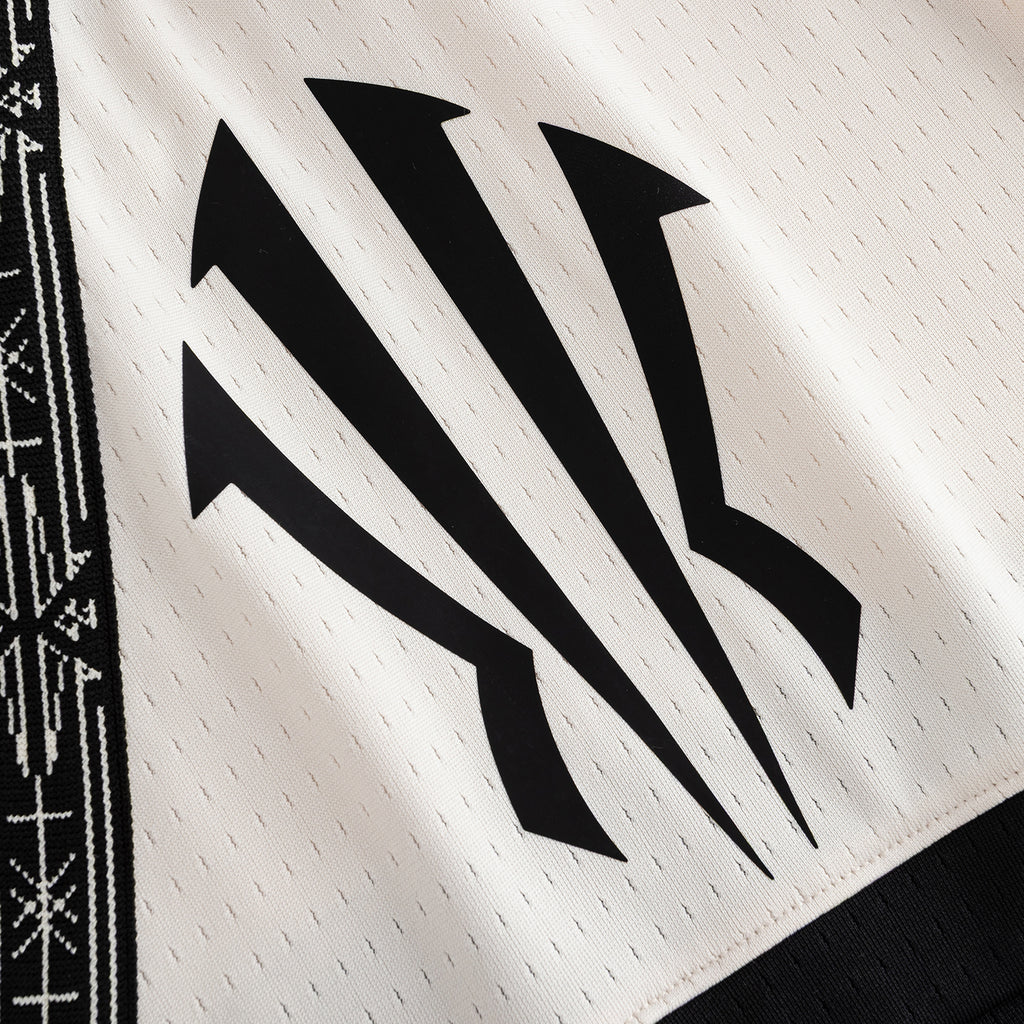 Anta KAI Provision Game Shorts