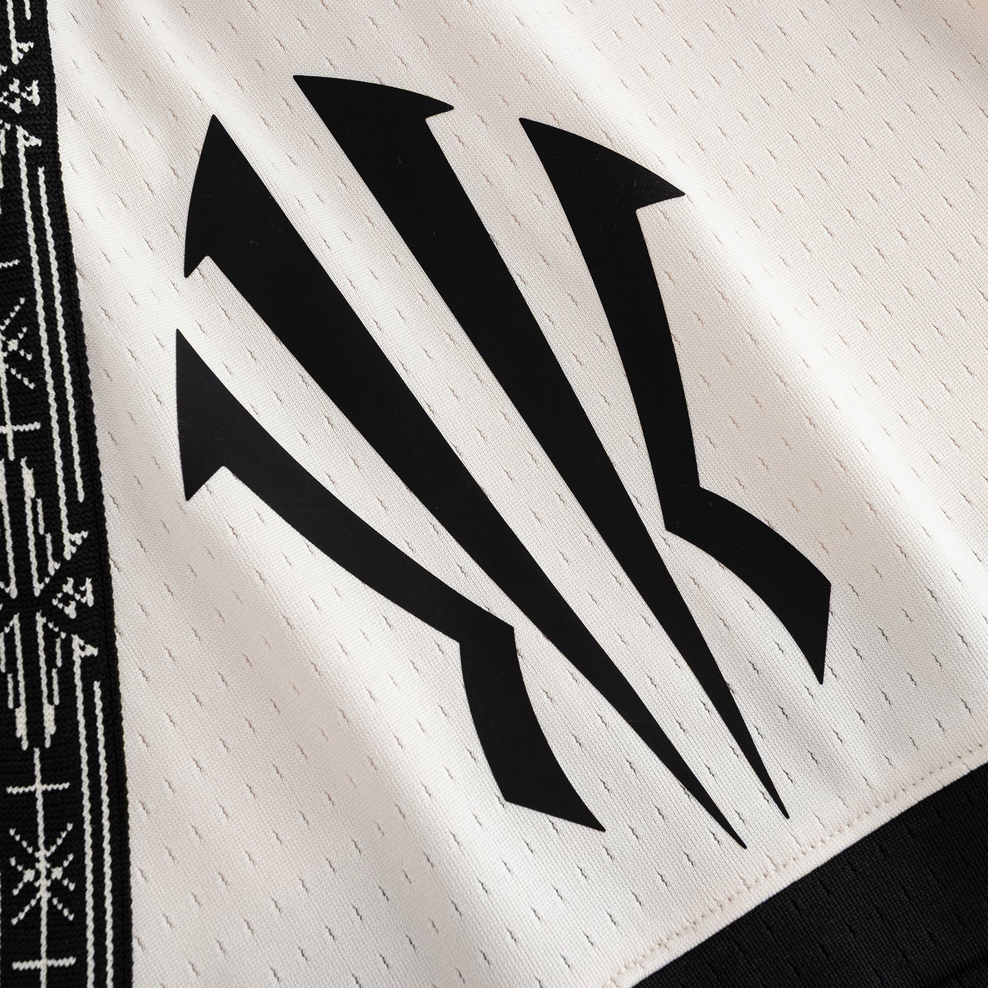 Anta KAI Provision Game Shorts