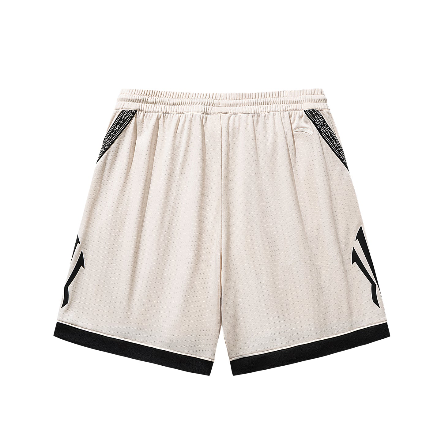 Anta KAI Provision Game Shorts