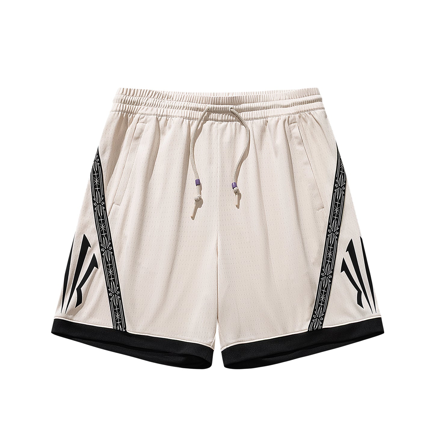 Anta KAI Provision Game Shorts
