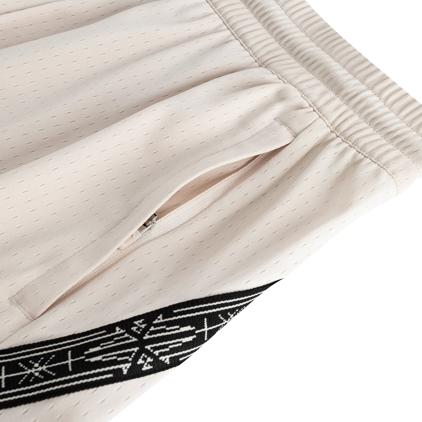 Anta KAI Provision Game Shorts